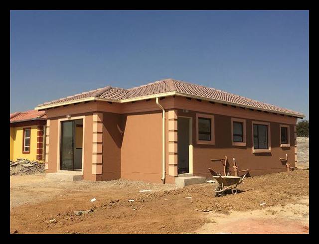 3 BEDROOM HOUSE FOR SALE IN SHARON PARK